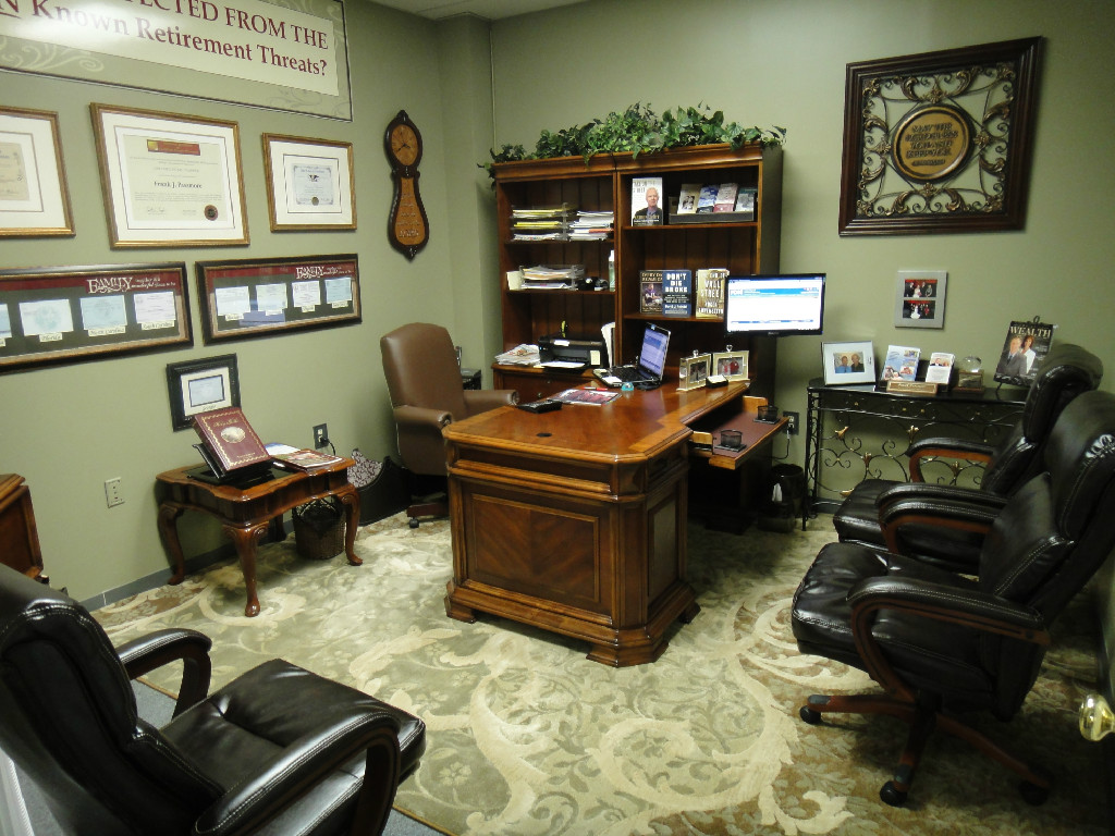 JD Underwood Financial office photo 4