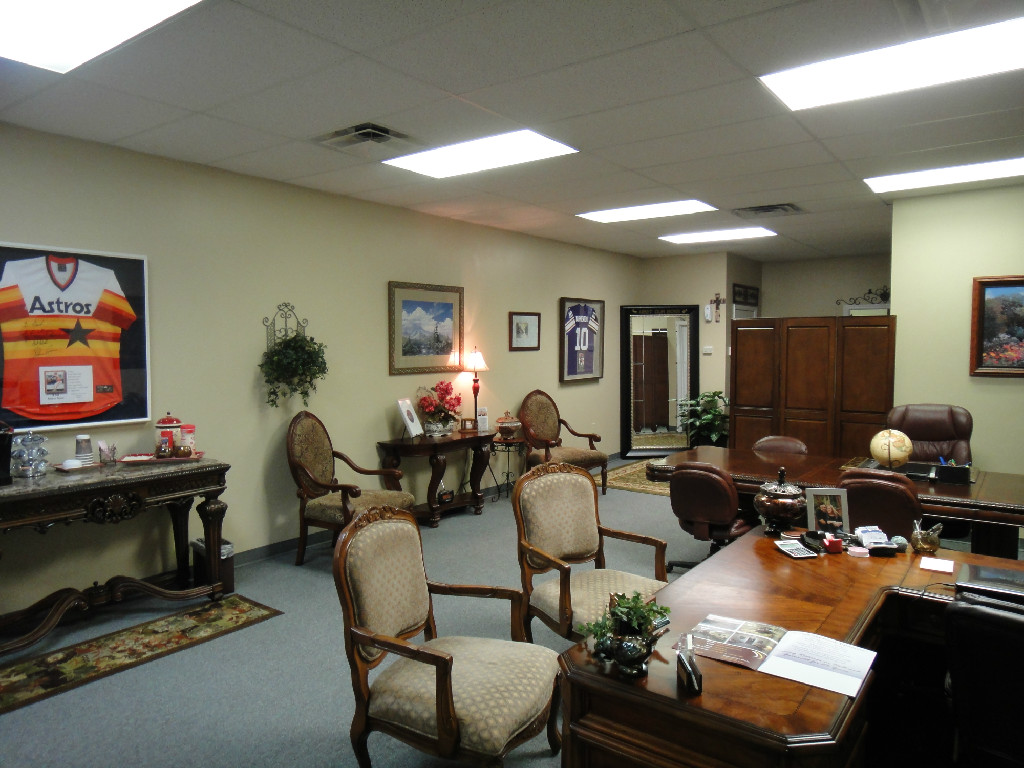 JD Underwood Financial office photo 3