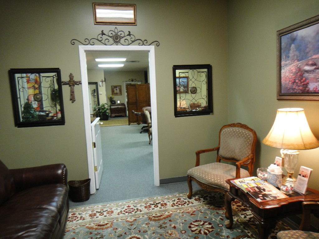 JD Underwood Financial office photo 2