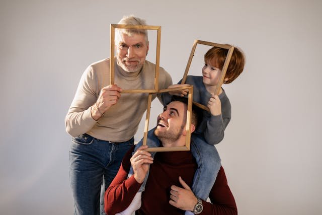 JD Underwood Financial - family focused planning