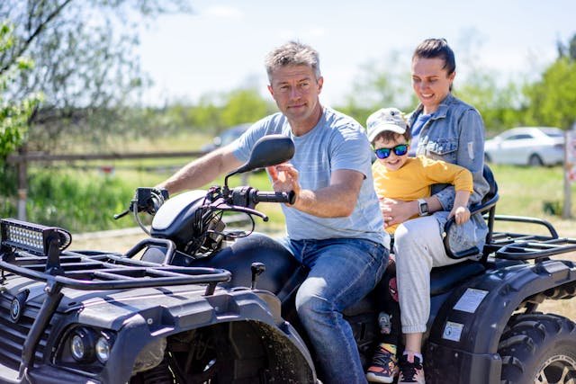 JD Underwood Financial - family focused planning