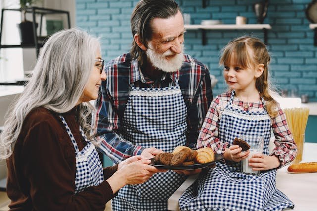 JD Underwood Financial - family focused planning